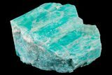 Large, Amazonite Crystal Cluster - Percenter Claim, Colorado #168099-1